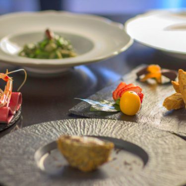イタリアン, 東京, レストラン, イタリア料理