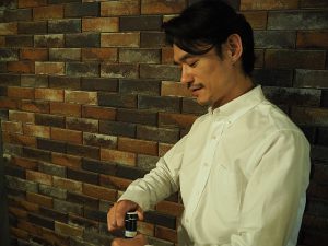 佐久間努