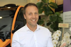マッテオ・マエストリ