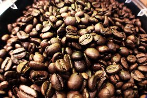 ブレンドコーヒー