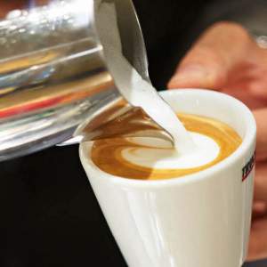 カプチーノ
