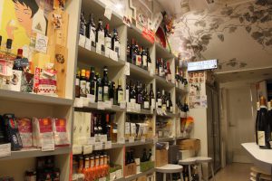 イタリアワイン阿部