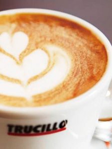 コーヒー, ピエトレ・プレツィオーゼ, ビチェリン, 阿部圭介