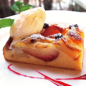 東京ドルチェリレー