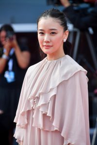 蒼井優