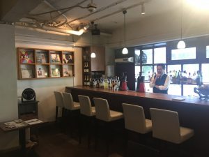 Bar Bossa 林伸次