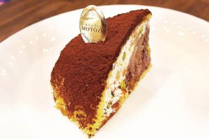 ラトリエ モトゾー
