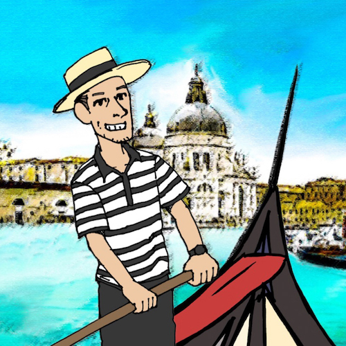 イタリアクイズ94