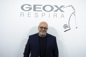 GEOX