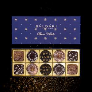 BVLGARI, CHOCOLATE, SWEETS,