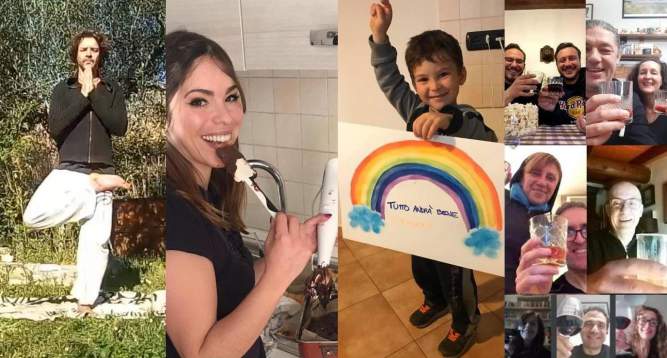暗いこんな時期こそ、子供の笑顔はママの元気の源！