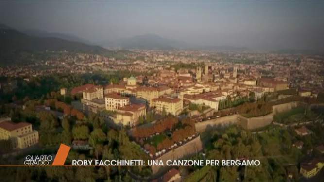 Bergamo