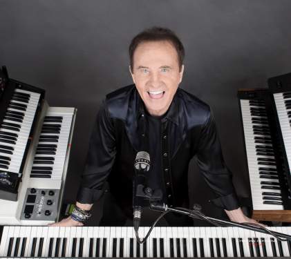 Roby Facchinetti