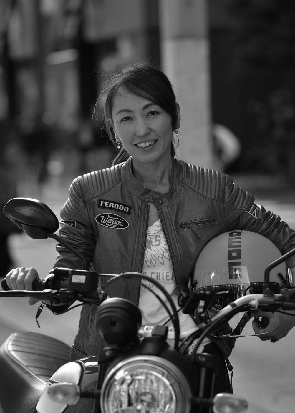 松崎 祐子 Yuko Matsuzaki プロフィール＆執筆記事一覧