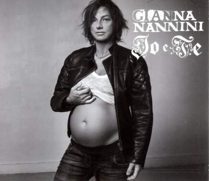 Gianna Nannini_valentine_spotify_italia