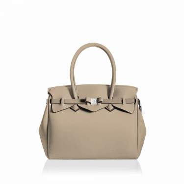 T-MISS PLUS / ÉCLAIR　幅340×高さ290×マチ180mm　 13,500円（税抜）／SAVE MY BAG（セーブマイバッグ）