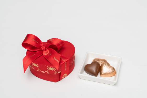 Café Cova Milano Chocolate 1