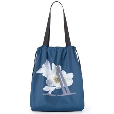 エコバッグ　W44cm×H41cm×D14cm　5,400円（税抜）／ANTEPRIMA/MISTO（アンテプリマ/ミスト）