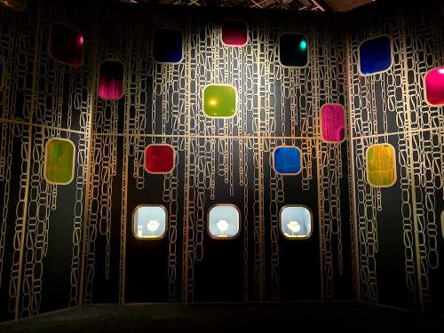 Pomellato: Fine Craftsmanship and Milanese Design Since 1967（ポメラート展）