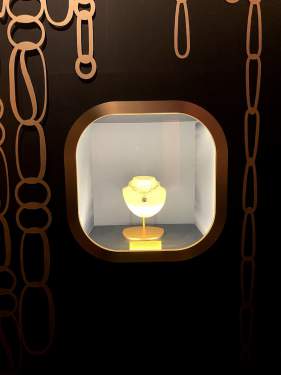 Pomellato: Fine Craftsmanship and Milanese Design Since 1967（ポメラート展）