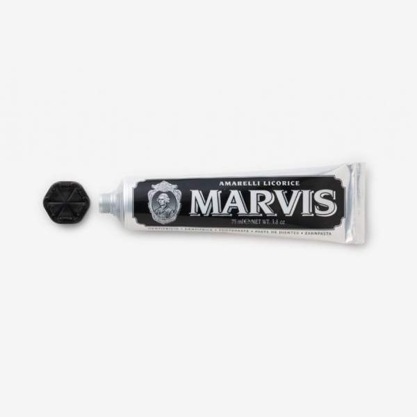 MARVIS リコラス・ミント 75ml