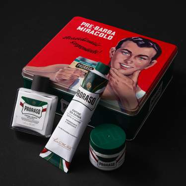 PRORASO ヴィンテージセレクション　ジーノ　リフレッシュ