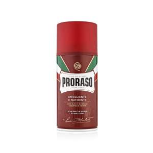 PRORASO シェービングフォーム　ノーリッシュ