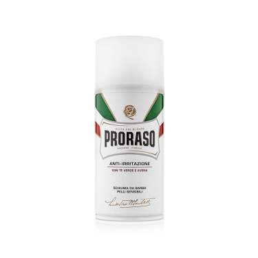 PRORASO シェービングフォーム センシティブ