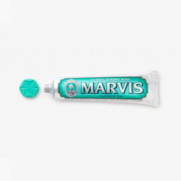 MARVIS クラシック ストロング・ミント 75ml