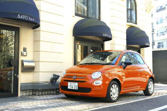 fiat