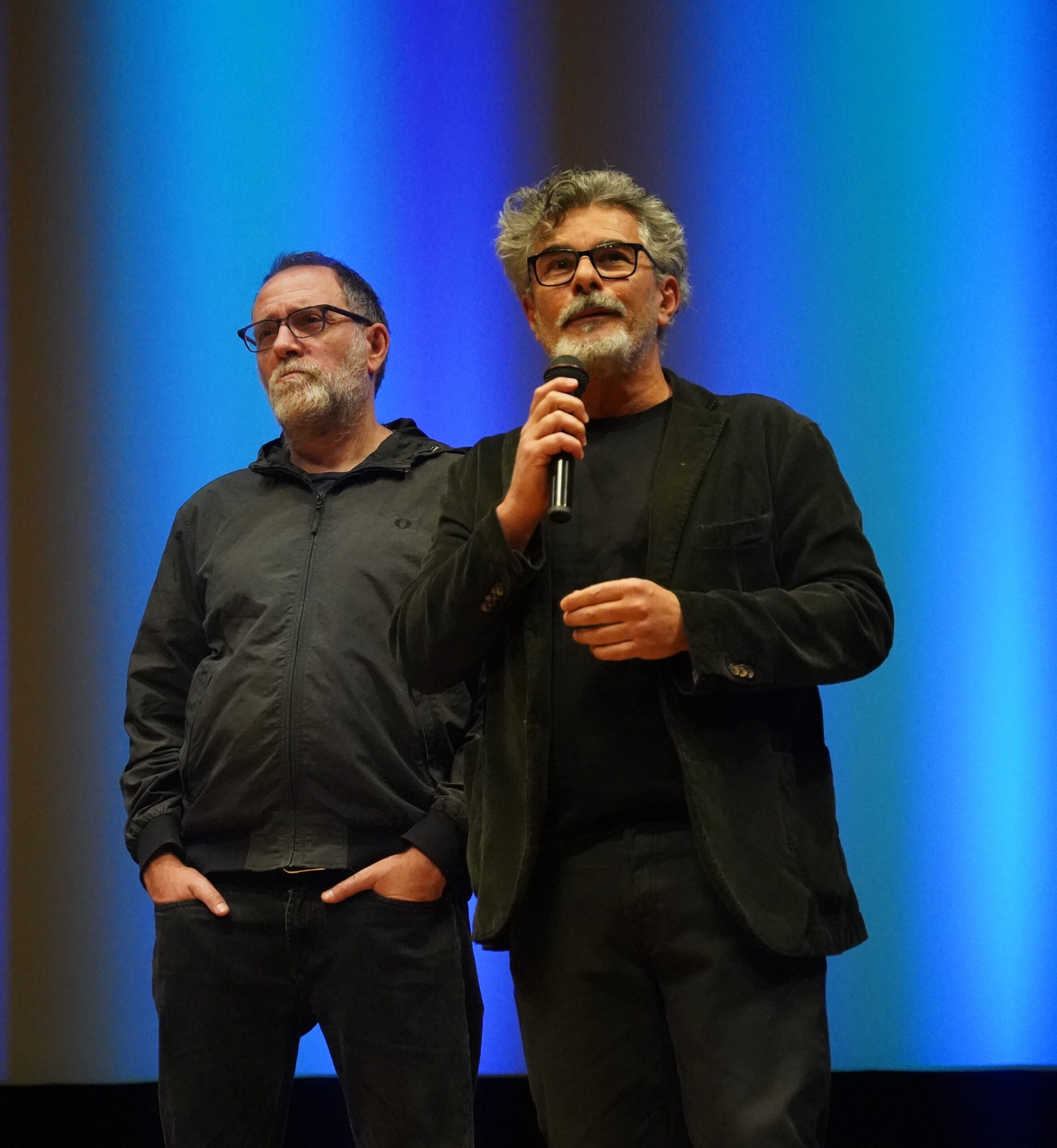 スクリーンを通してリアルなイタリアを体感！イタリア映画祭が開幕