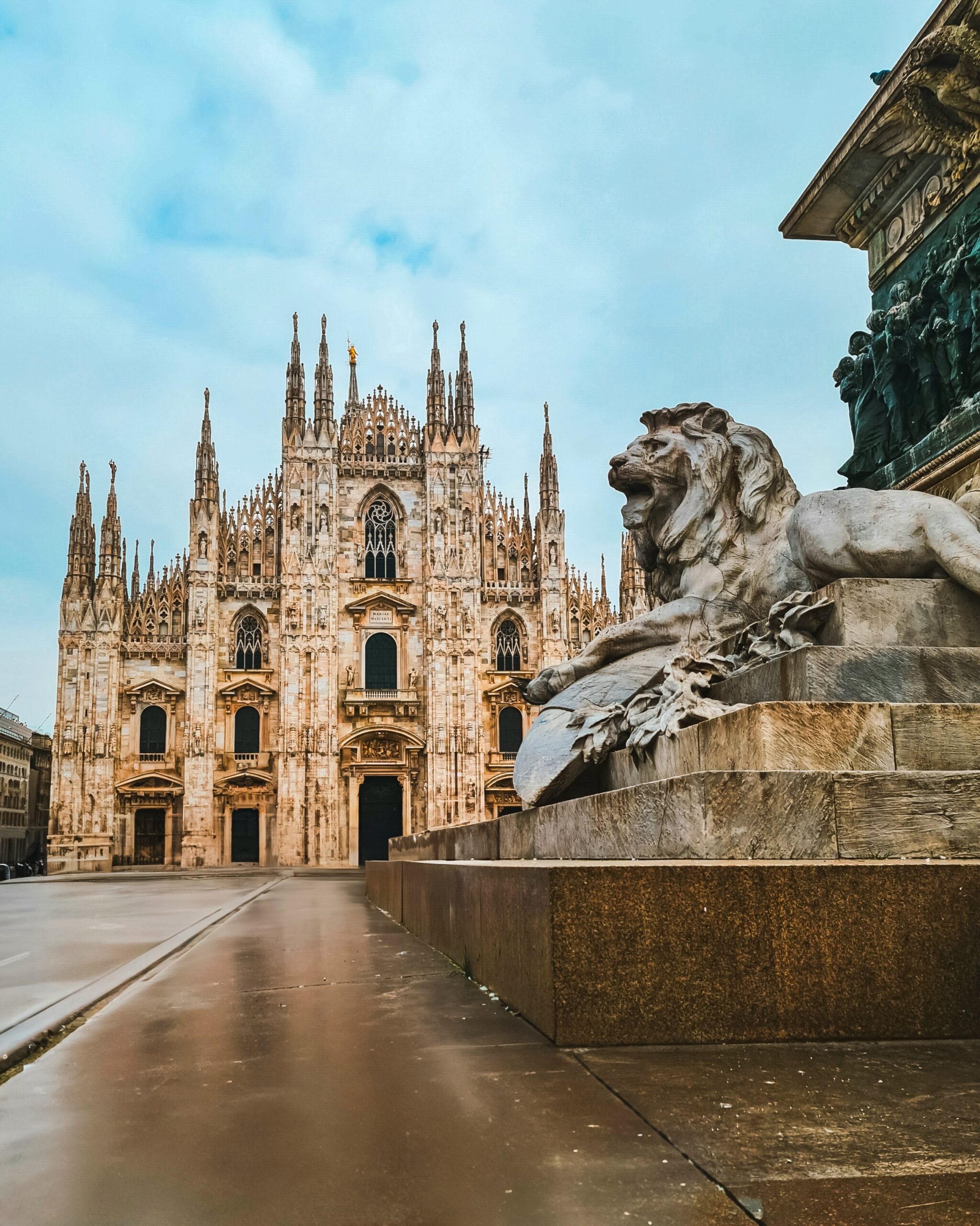 大阪・関西万博 イタリアパビリオンのフィナーレを飾るロンバルディア州！
