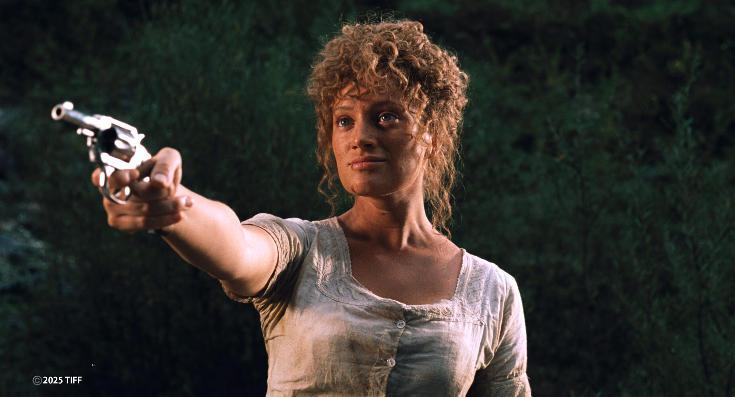 映画「裏か表か？」の場面