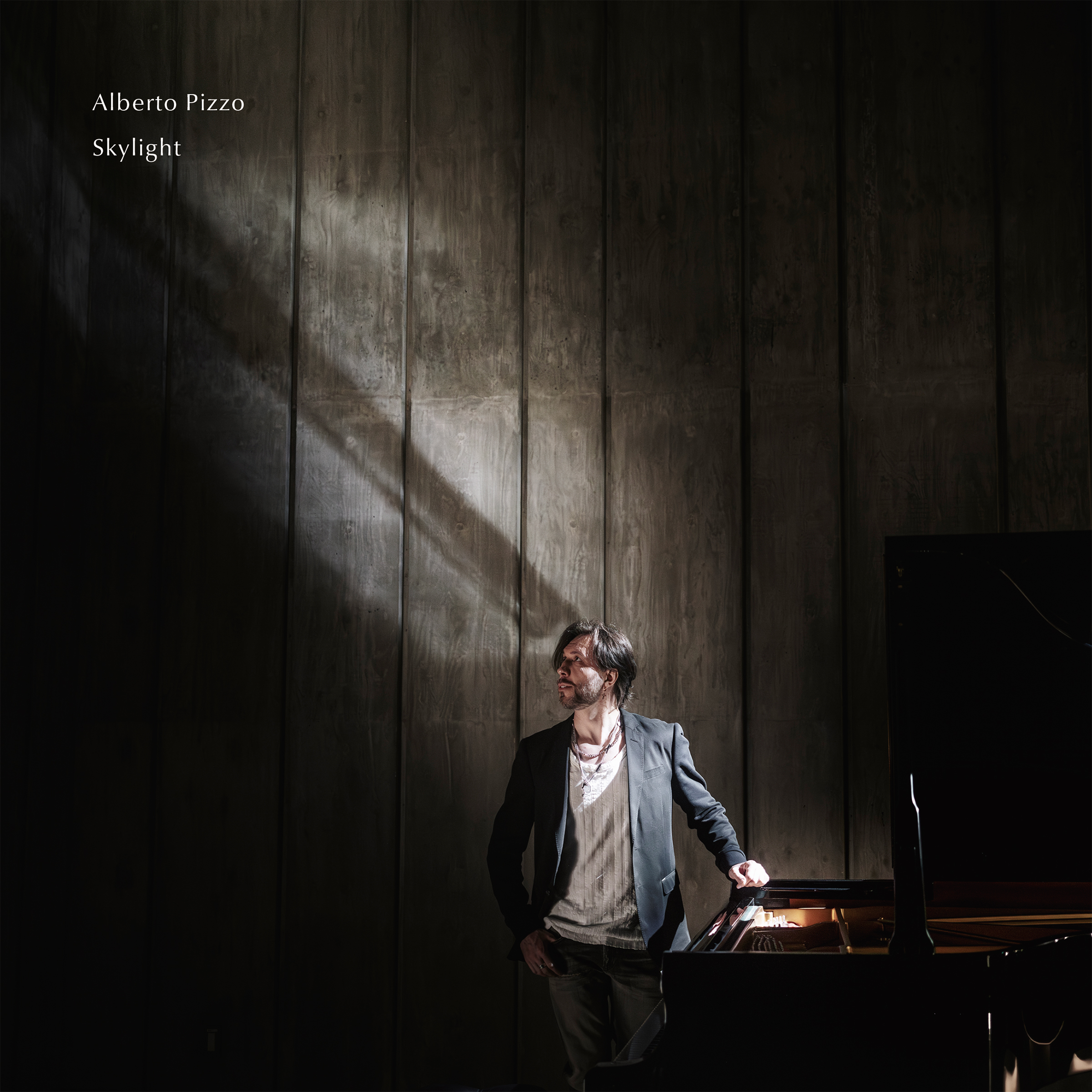「Skylight」のアルバムジャケット