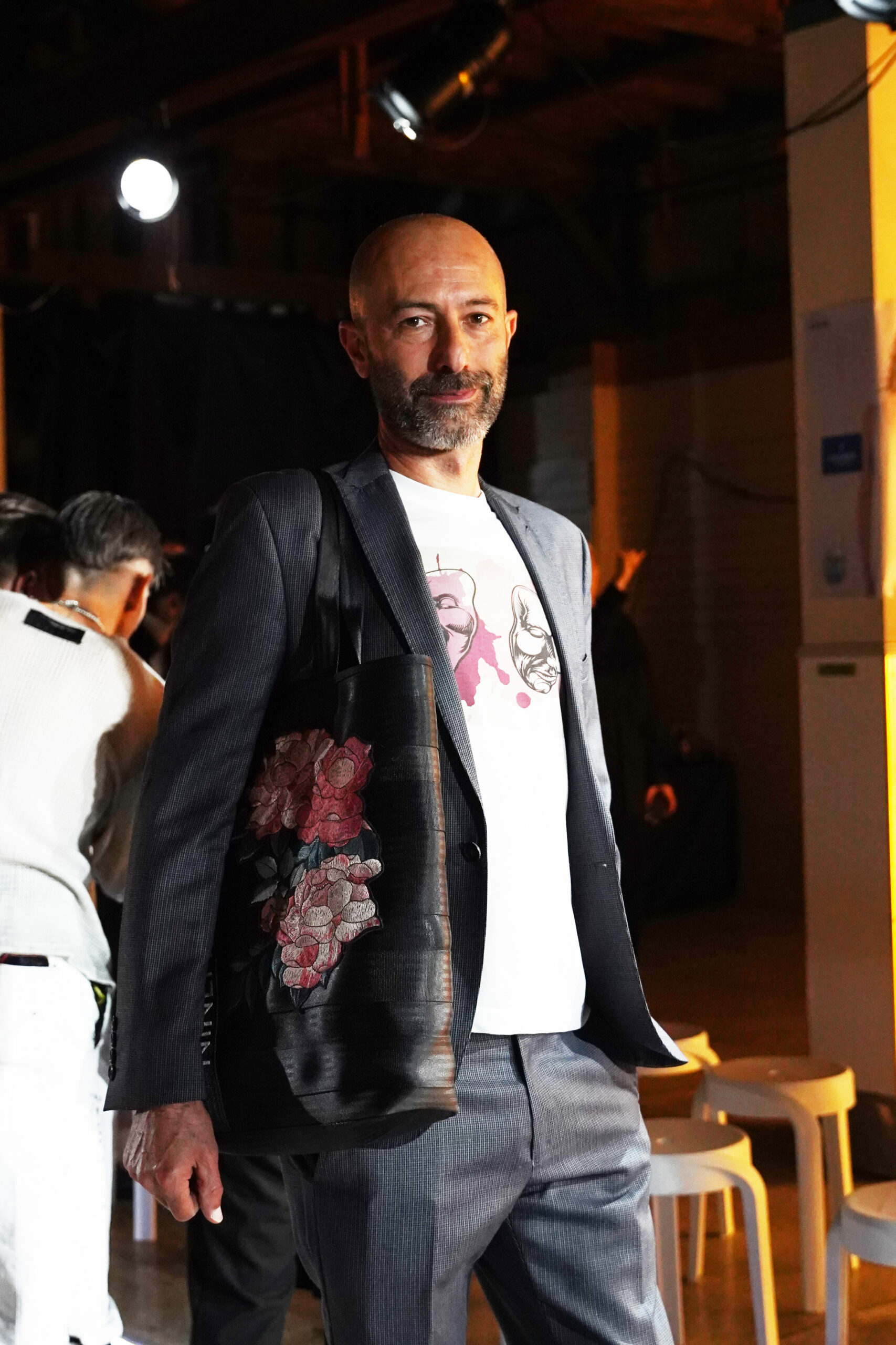 ファッションデザイナー発掘プロジェクトの受賞者