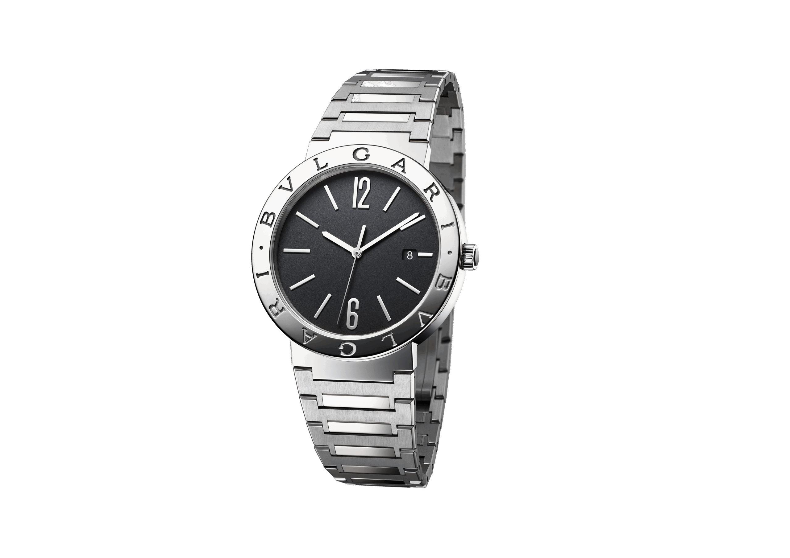 ブルガリの腕時計