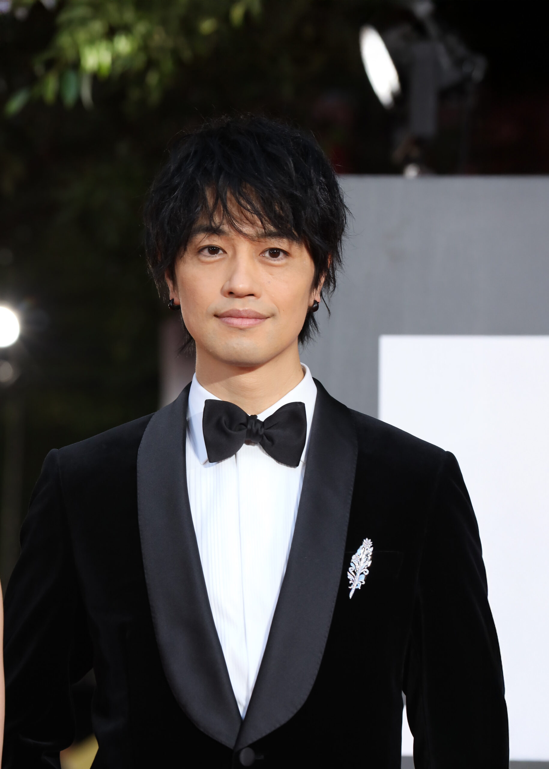 審査委員の齊藤工