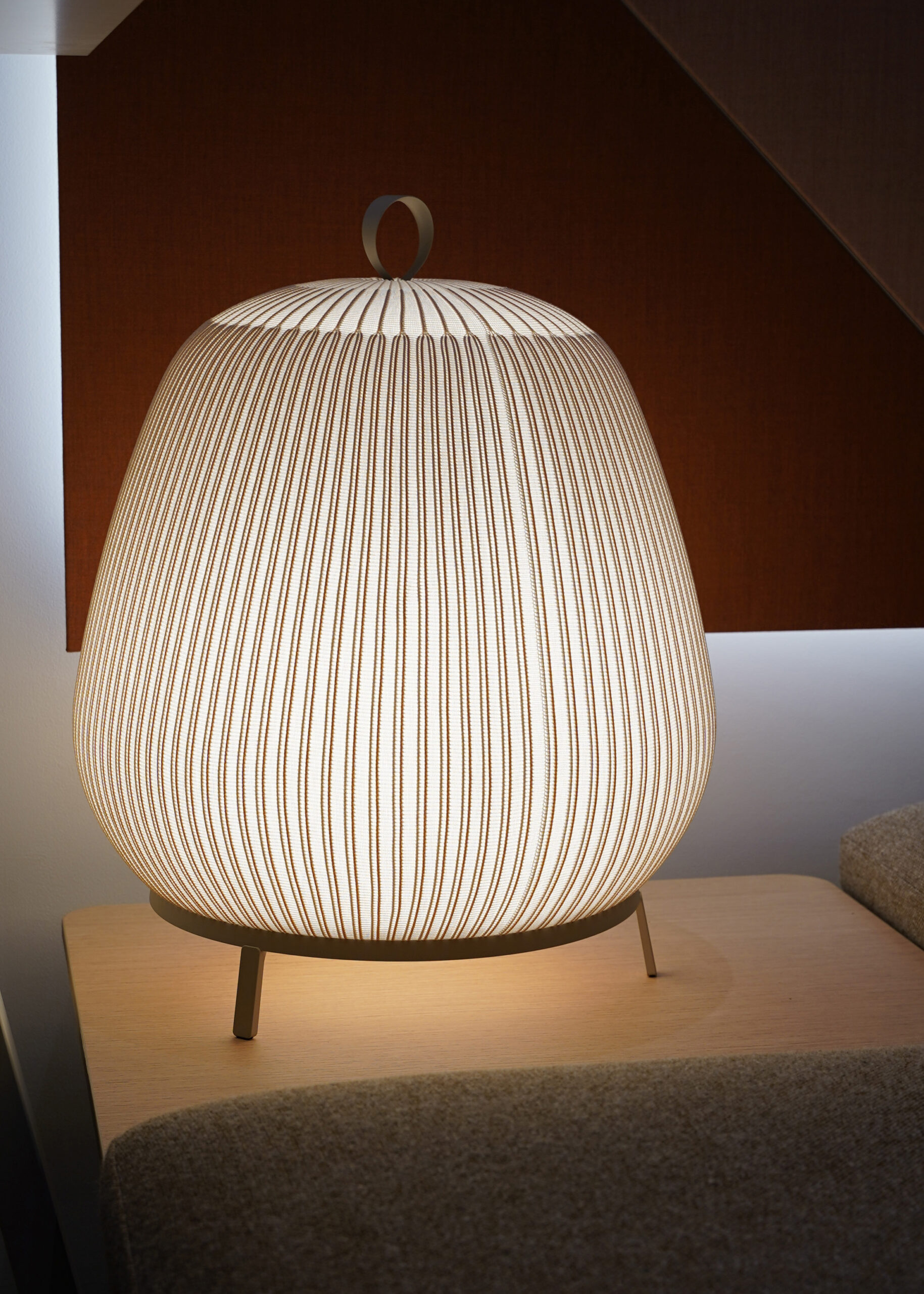 Vibiaのテーブルランプ