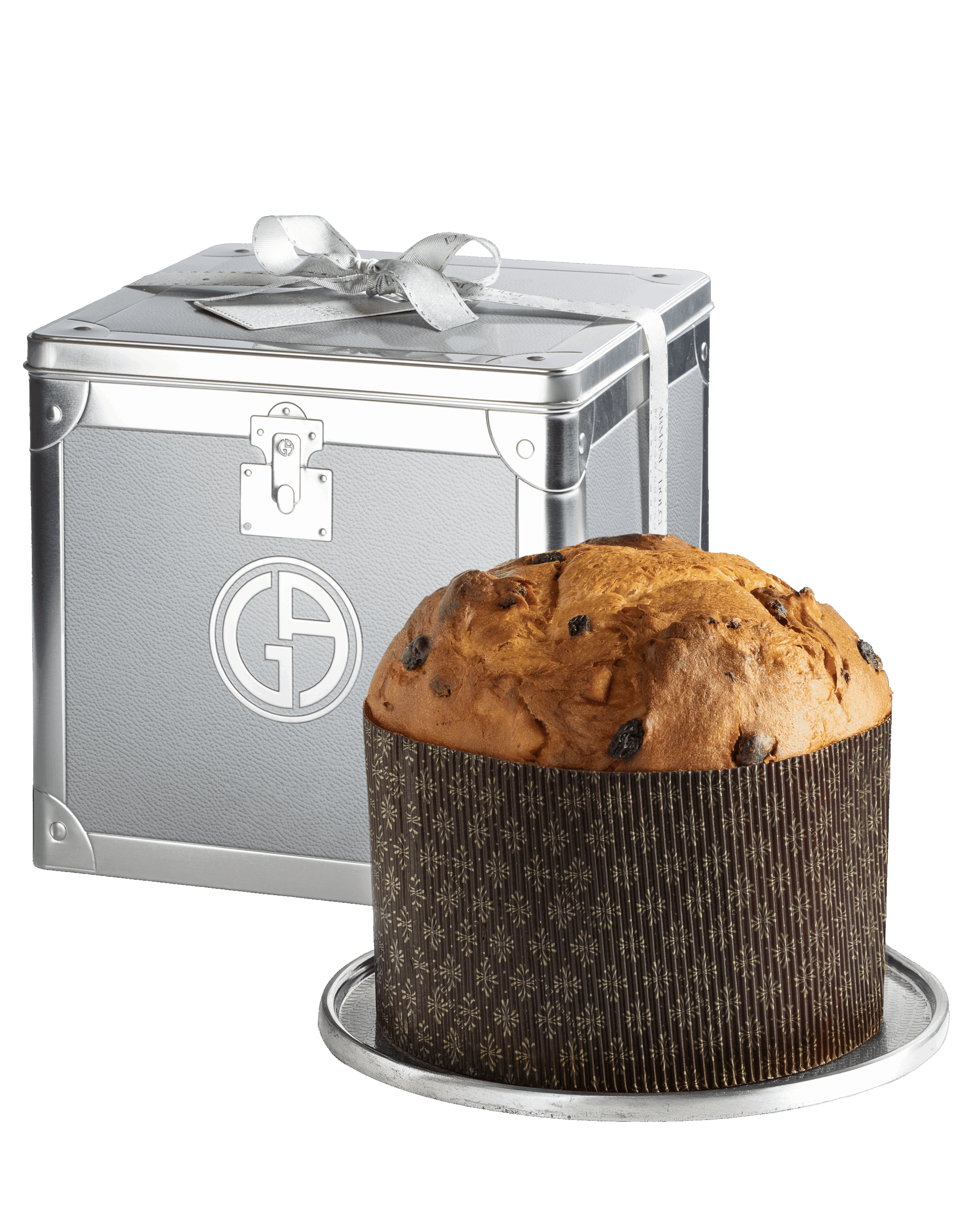 アルマーニ/ドルチのパネトーネ