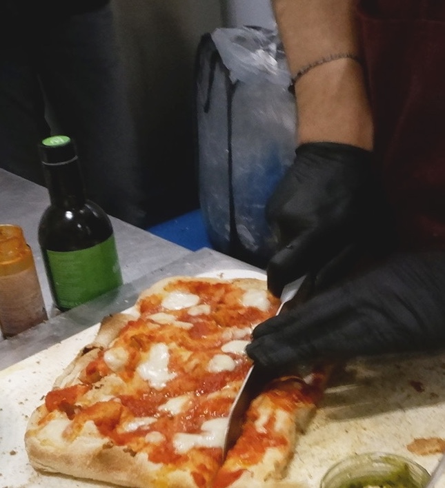 『FOODEX JAPAN 2025』に登場したピンサ