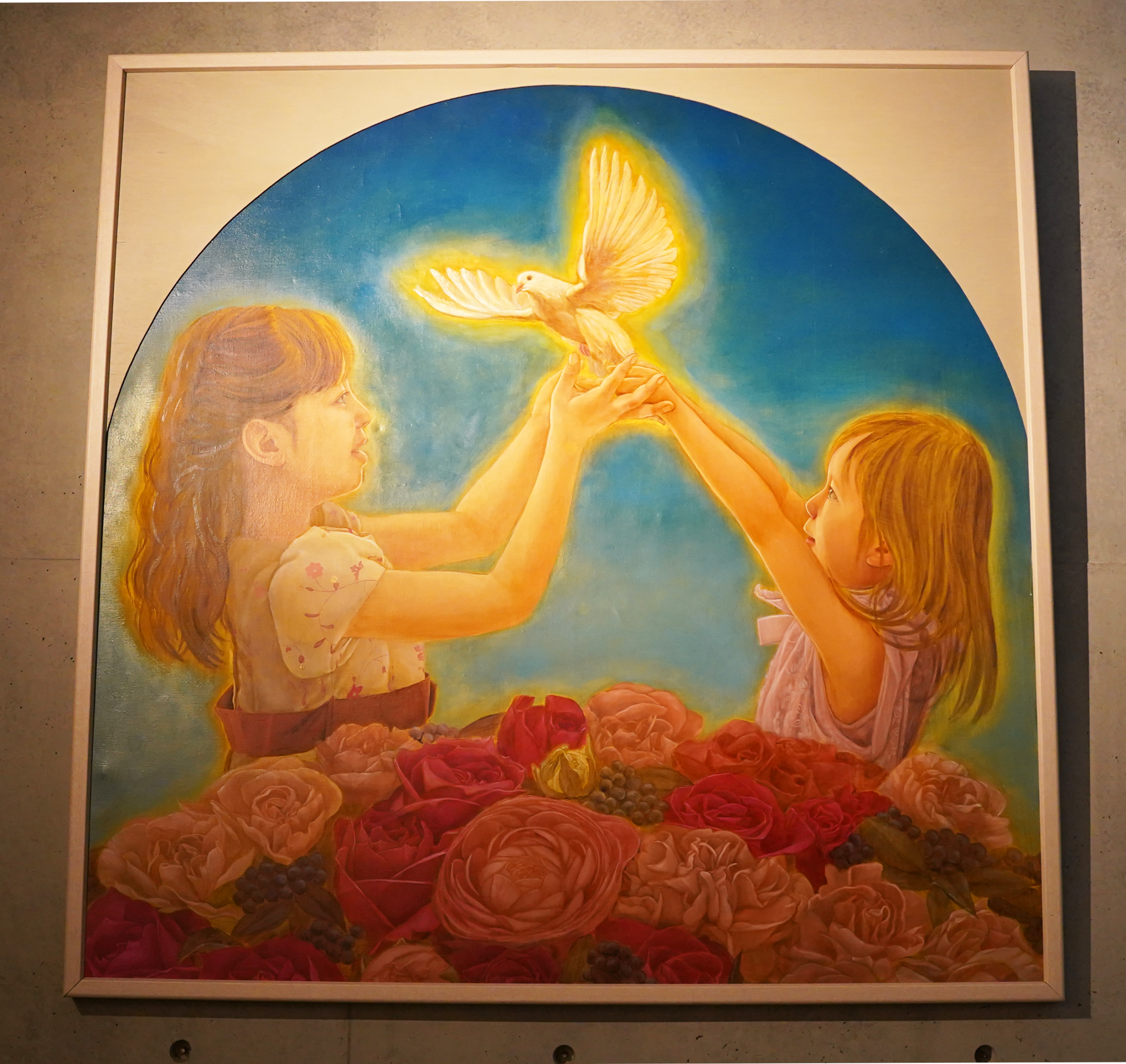 イタリア子供服ブランド「モナリザ」が期間限定で関西初の直営店を