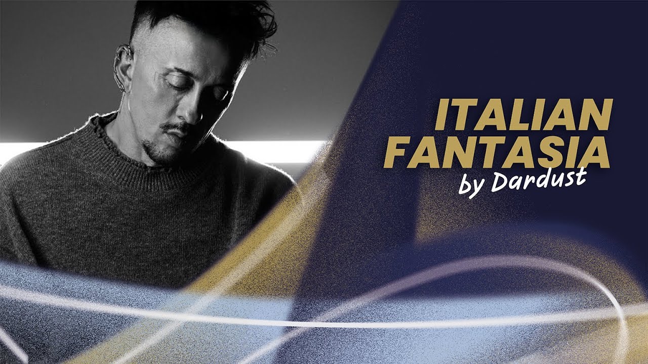 作曲家ダルダスト