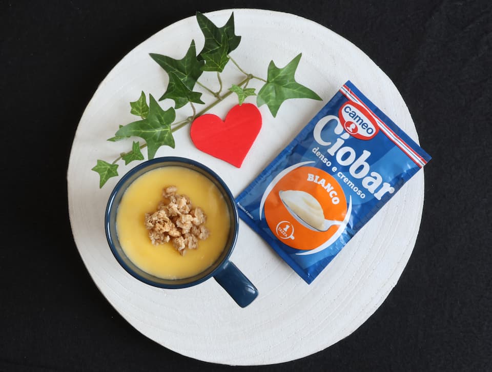 チョバールビアンコ