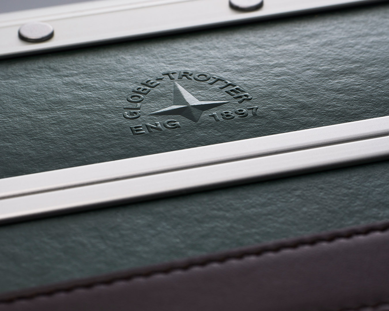 グローブトロッターのロゴ