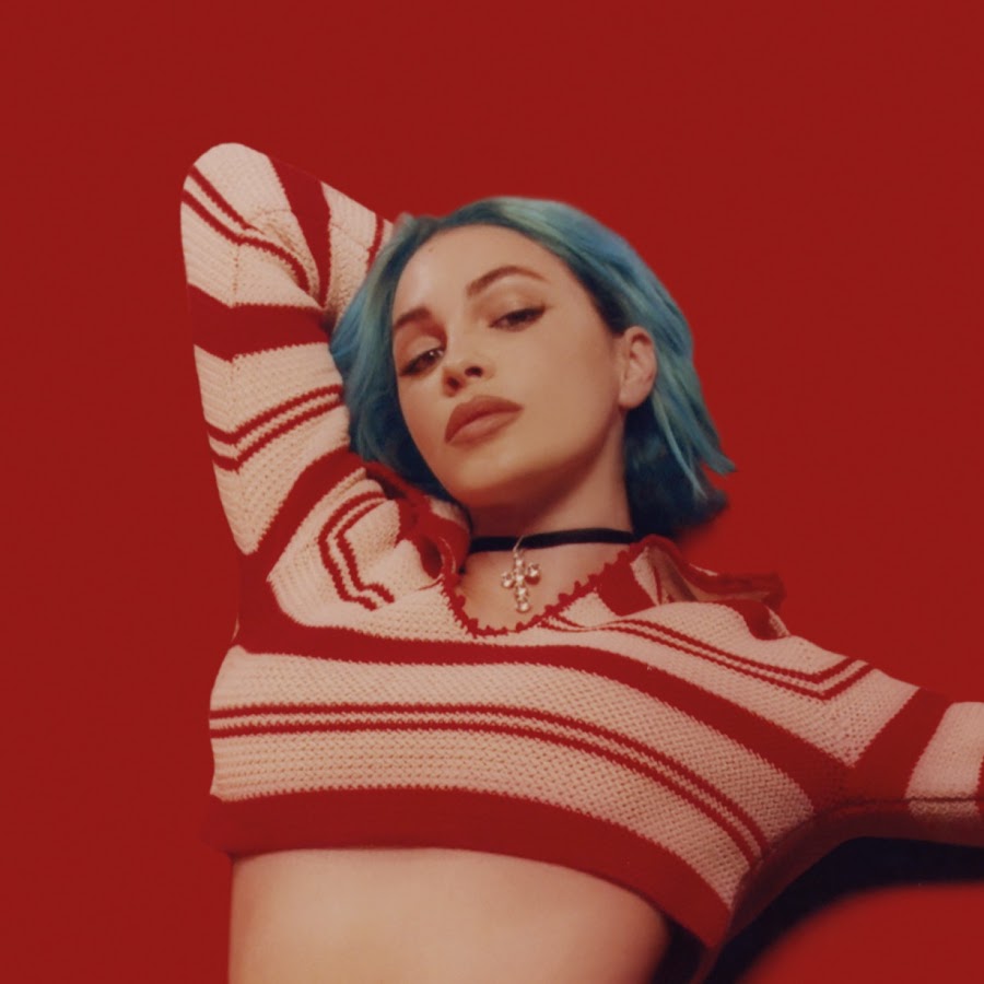 シンガーのローズ・ヴィッラン