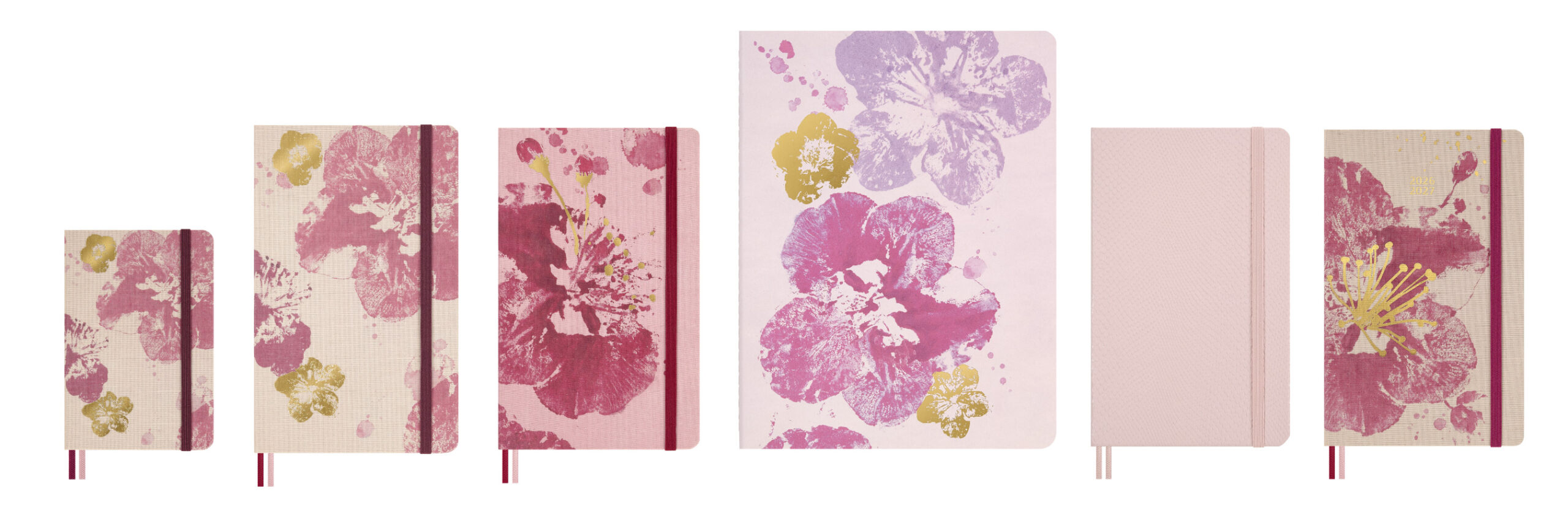 モレスキン「サクラ 限定コレクション」