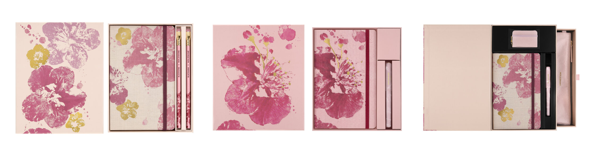 モレスキン「桜 限定コレクション」