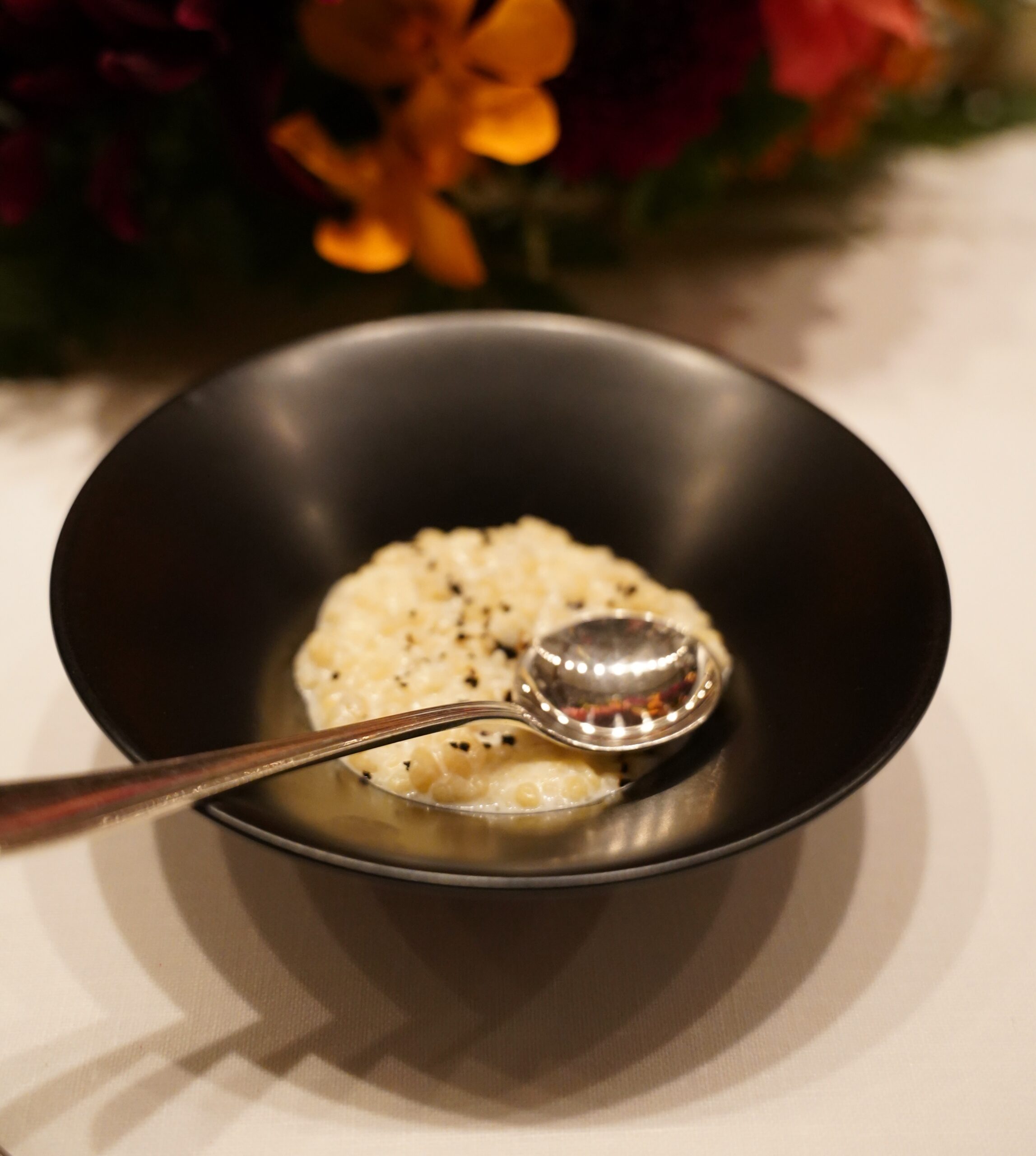 パスタ マルファッティーネ