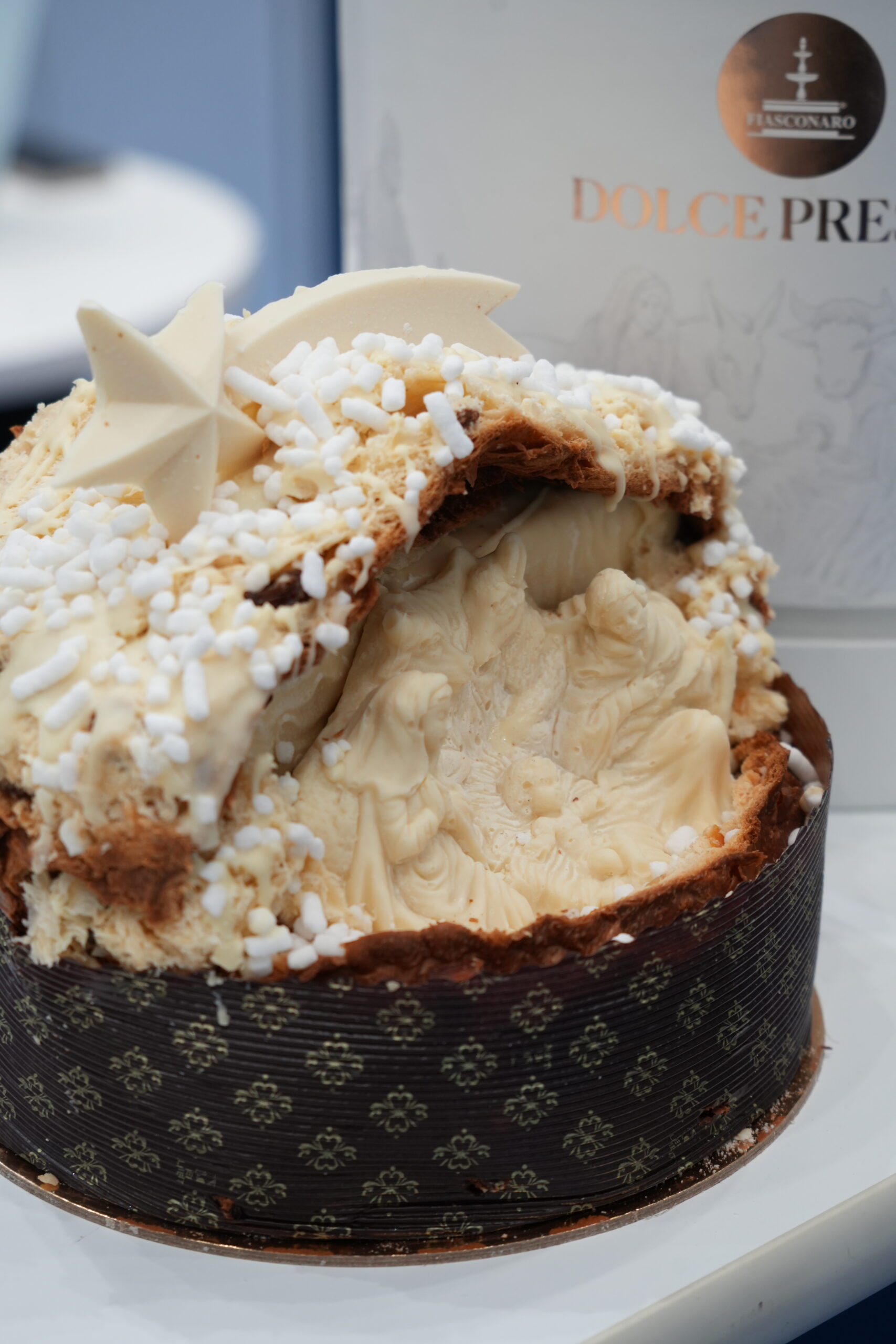 ドルチェ・プレゼーぺ