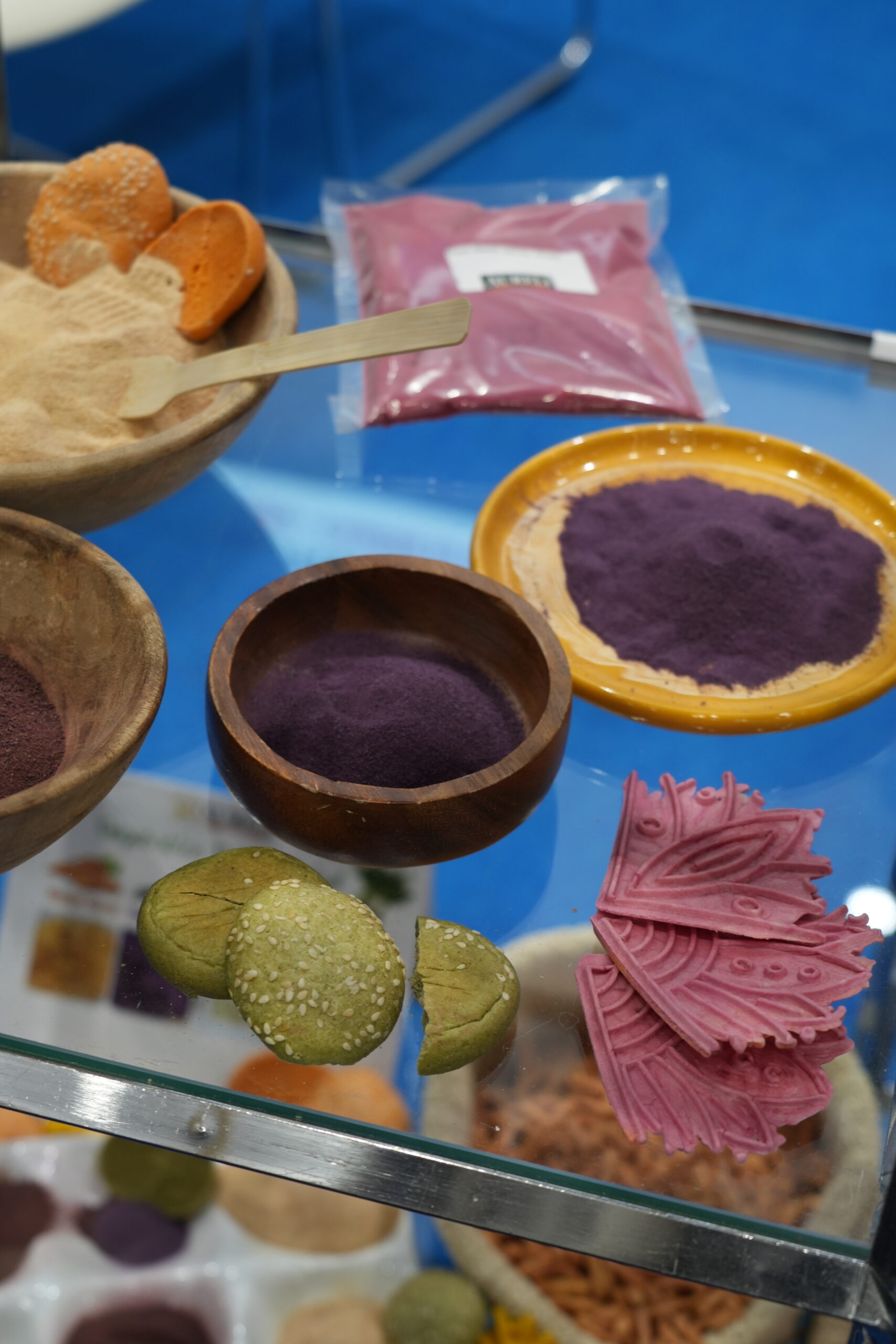 アウレリ・マリノのプロダクト